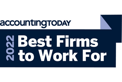 Best Accounting Firms to Work For