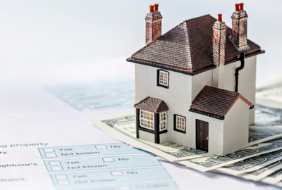 Tax planning for real estate investors