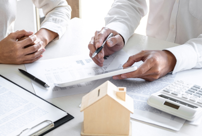 real estate tax planning