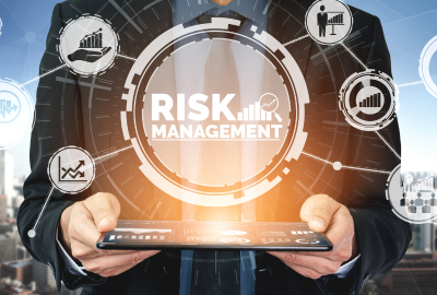 Managing Third-Party Risk