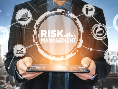 Managing Third-Party Risk