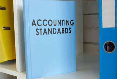 New Accounting Standards