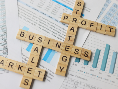 Tax Planning for Business Profitability